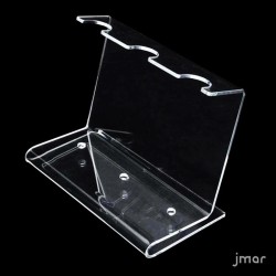Porta mestoli in plexiglass  | Acquista online su jmarshop.com