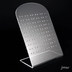 exhibidor de PENDIENTES