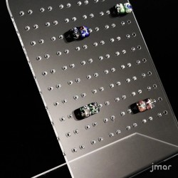 exhibidor de PENDIENTES