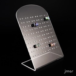 Porta orecchini in plexiglass  | Acquista online su jmarshop.com