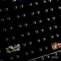 exhibidor de PENDIENTES