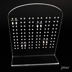 exhibidor de PENDIENTES