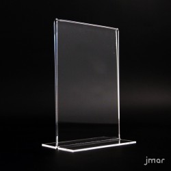 Porta foto BIFACCIALE  | Acquista online su jmarshop.com