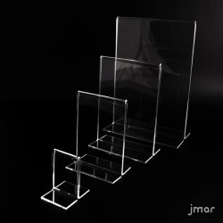 Porta foto BIFACCIALE  | Acquista online su jmarshop.com