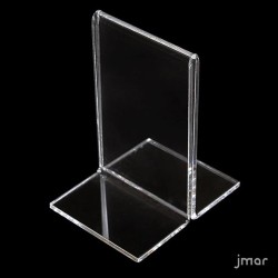 Porta foto BIFACCIALE  | Acquista online su jmarshop.com