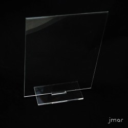 Porta foto BIFACCIALE ad incastro | Acquista online su jmarshop.com