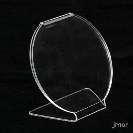 Porta foto ROTONDO | Acquista online su jmarshop.com