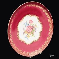 Porta piatto in plexiglass | Acquista online su jmarshop.com