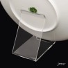 Porta piatto in plexiglass | Acquista online su jmarshop.com