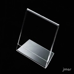 Porta foto DOPPIO USO plexiglass  | Acquista online su jmarshop.com
