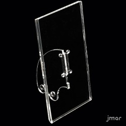 Porta foto CLICK-CLACK plexiglass  | Acquista online su jmarshop.com