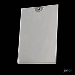 WALL-mounted photo frame with hole