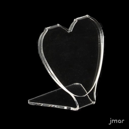 HEART photo frame