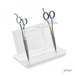 Porta forbici in plexiglass  | Acquista online su jmarshop.com