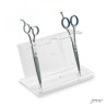 Porta forbici in plexiglass  | Acquista online su jmarshop.com