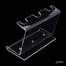 Porta forbici in plexiglass  | Acquista online su jmarshop.com