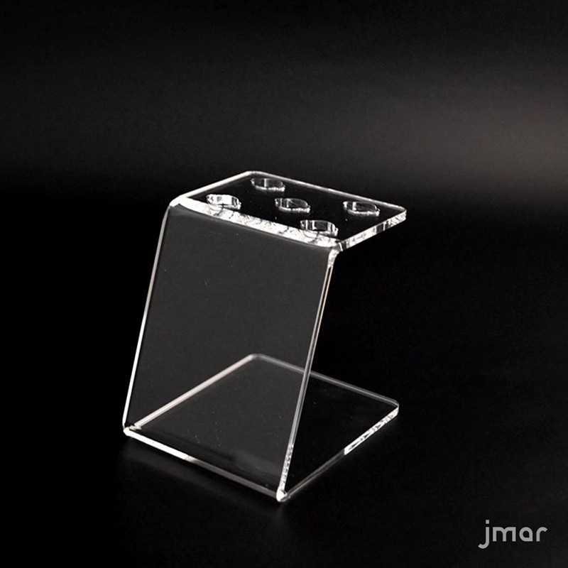 Porta forbici a 5 POSTI plexiglass  | Acquista online su jmarshop.com