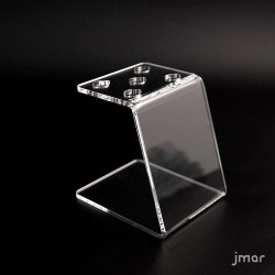 Porta forbici a 5 POSTI plexiglass  | Acquista online su jmarshop.com