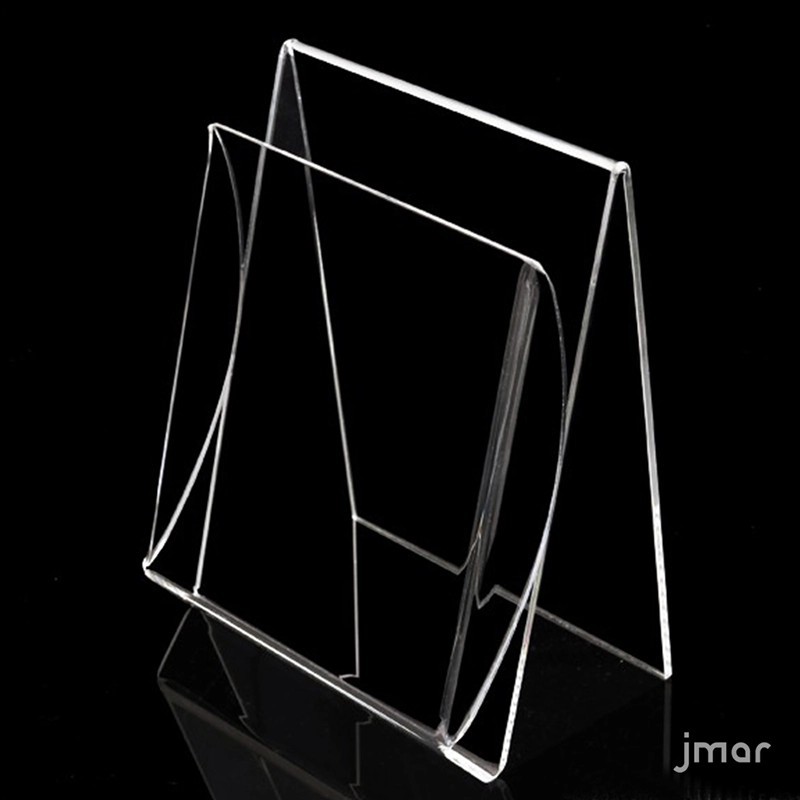 Porta dépliant ELEGANT plexiglass  | Acquista online su jmarshop.com