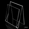 Porta dépliant ELEGANT plexiglass  | Acquista online su jmarshop.com