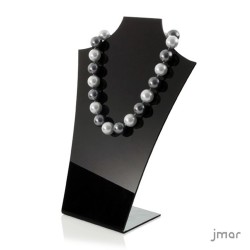 Porta collana SIMPLE in plexiglass   | Acquista online su jmarshop.com
