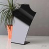Porta collana SIMPLE in plexiglass   | Acquista online su jmarshop.com