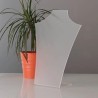 Porta collana SIMPLE in plexiglass   | Acquista online su jmarshop.com