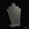 Porta collana ONDA in plexiglass  | Acquista online su jmarshop.com