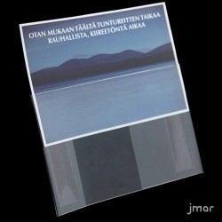 MAGNETIC or ADHESIVE photo frame