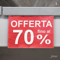 Tasca MAGNETICA o ADESIVA  | Acquista online su jmarshop.com